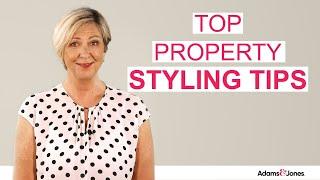 Top Tips to Style your Property for Sale // Karen Jones Property, Sunshine Coast Real Estate Agent