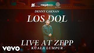 Denny Caknan - Los Dol (Official Live Music Video at ZEPP Kuala Lumpur)