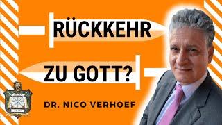 Rückkehr/Umkehr zu Gott? 