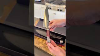 The Dalstrong Spartan Ghost Series Chef Knife.