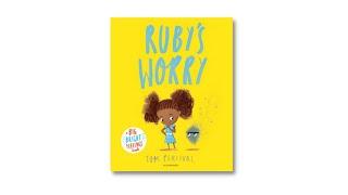 Ruby's Worry (Share a Story Corner)