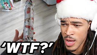 My Viewers Christmas Gifts Were TERRIBLE!