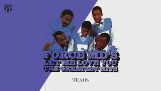 Force M.D.'s - Tears