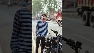 # new shots bullet vidio # sagar mehta 350