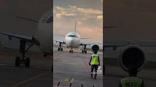 Uganda Airlines  to Abuja Nigeria 