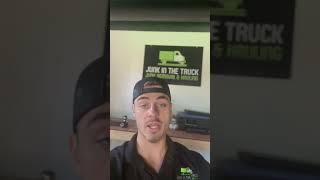 Junk Removal Marketing Testimonial | Google Ads for Junk Removal