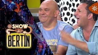 El Show de Bertín | ¿Cuántos chistes eres capaz de aguantar sin reírte?