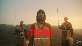 Terror - Reble (prod by Tre Ess) | Shillong