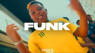 [FREE] Brazilian Funk Type Beat 2024 - "FUNK" Brazil Funk Type Beat