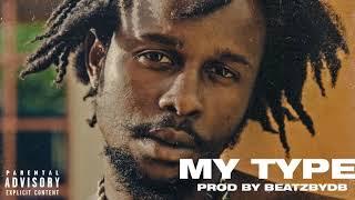 Popcaan x Dancehall Type Beat " MY TYPE " | Dancehall Instrumental 2020 (Ft. Drake & Wizkid)