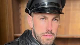 Castel Leather Shooting by Maxim Photography