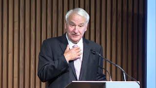 'I can't take it with me': Former Buffalo Sabres owner Tom Golisano gives millions to NY non-profits