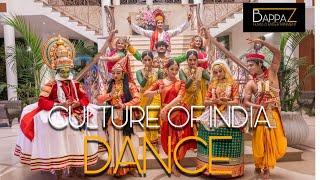 CULTURE OF INDIA DANCE PERFORMANCE Call: 9920101966