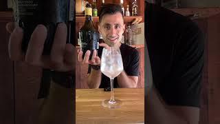 Limoncello spritz #shortvideo