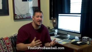 How to Improve your Tools in Baseball - 5 tool player