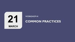 Yorkshire Imaging Collaborative Common Practices Workshop