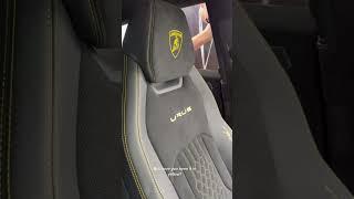 Lamborghini Urus Performante WhatsApp status short #youtubeshorts #shorts #viral #lamborghini