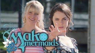 Mako Mermaids S1 E14: Battlelines (short episode)