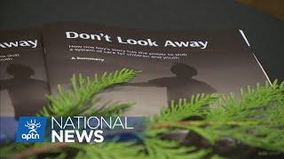 B.C.'s 'massive error' part of web of inaction that could have saved boy: advocate | APTN News