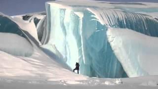 Striped Iceberg