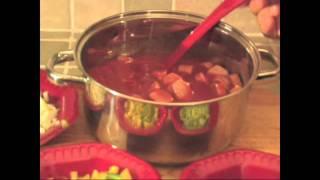 Hot Dog Stew