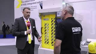 FANUC at EMO 2021 - One FANUC