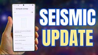 Seismic Samsung Update Sends Shockwaves Through Galaxy Smartphones