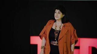 The Untapped Power of Listening | Nina Hovnanian | TEDxYerevan