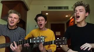 Dusk Till Dawn - Zayn & Sia (Cover by New Hope Club)