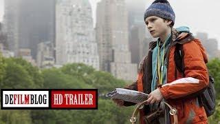 Extremely Loud & Incredibly Close (2011) Official HD Trailer [1080p]