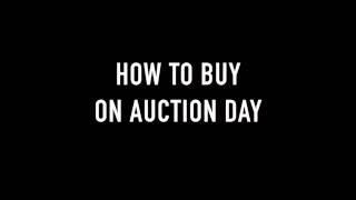 HOW TO BUY ON AUCTION DAY   NATIONAL POWERSPORT AUCTIONS