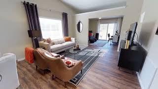 Virtual Tour of Redwood’s Forestwood Floor Plan | Redwood Apartment Neighborhoods