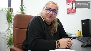 As-ul din mâneca lui Valeriu Iftime, o finanțistă experimentată cooptată în echipa de la CJ