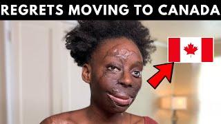 The Struggles Of African Immigrants In Canada!