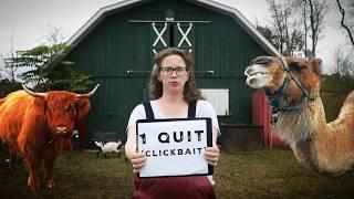 Is It Time to Quit Homesteading?