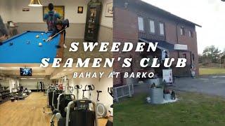 SWEEDEN SEAMEN'S CLUB