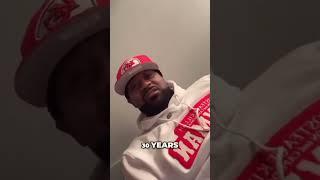 Ghostface Killah & Grafh back stage at Apollo – Legendary night for real hip hop  #WuTang