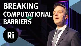 Neuromorphic computing - with Johan Mentink