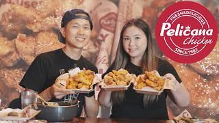 This Chicken Spot Changed the Game in Korea, Now It's HERE!