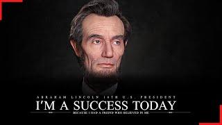 Abraham Lincoln Life Changing Quotes | Quotes One Must Know | Successful Quotes in Life