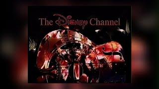 Disney Channel Winter Commercials and Preview Show (February 1st, 1992)