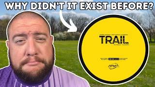 Why this “Straight” Distance Driver is taking Disc Golf by Storm