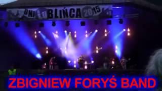 ZBIGNIEW FORYŚ BAND - Alabama