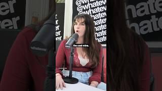 Feminist claims she'd rather work in a coal mine than being a mom @whatever