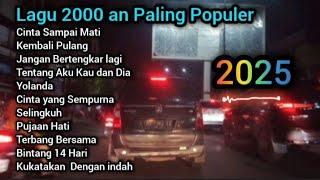 Kota Prabumulih malam Hari ll Lagu POP 2000 an Paling Populer ll Kangen Band