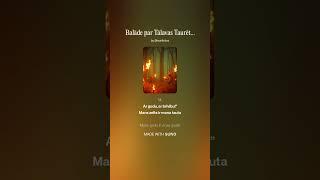 Balāde par Tālavas Taurētāju  ©  Lyric by Rūdolfs Blaumanis Music made with SUNO by #Martini ICE  ©