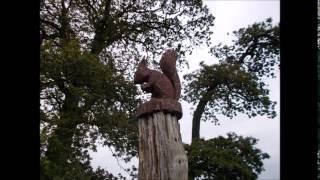 Solway Firth, Drumburn Viewpoint