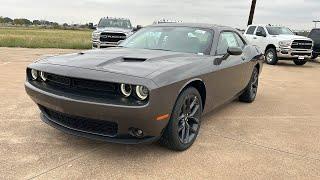 2023 Dodge Challenger SXT Ft. Worth, Dallas, Arlington, Irving TX