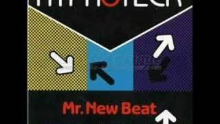 Hypnoteck - Mr New Beat