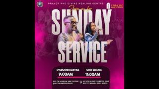 Rewards of Serving God || Pastor Kwesiga David || 1-Sept-2024